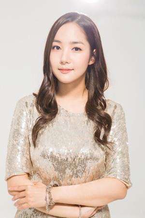 Park Min Young