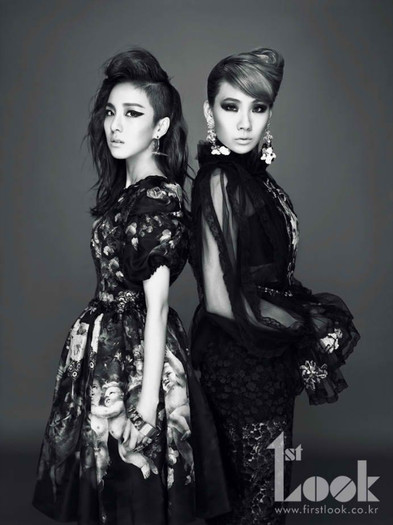 CL & Dara