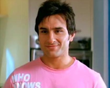 Saif Ali Khan