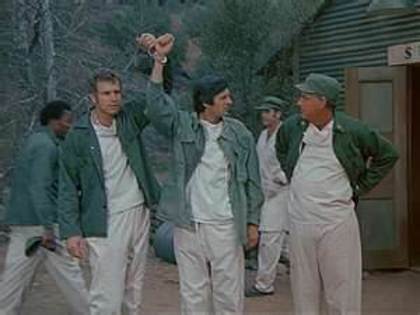 Mash - Mash 1972-1983