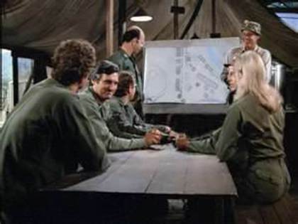 Mash - Mash 1972-1983