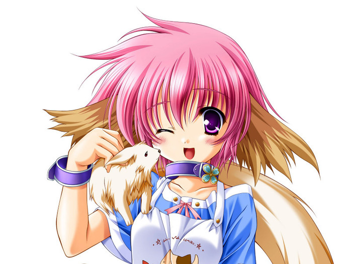 Consider toate animalele draguuuutze