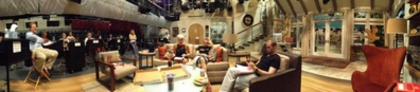 normal_2 - Two And A Half Men - On Set