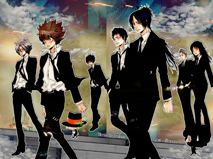 Katekyo_Hitman_Reborn_wallpaper - 1_Album pentru 0yuni0