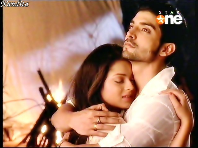  - Gurmeet Choudhary and Drashti Dhami