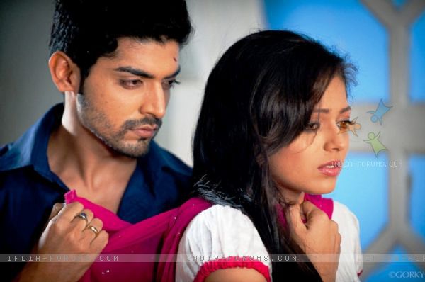  - Gurmeet Choudhary and Drashti Dhami