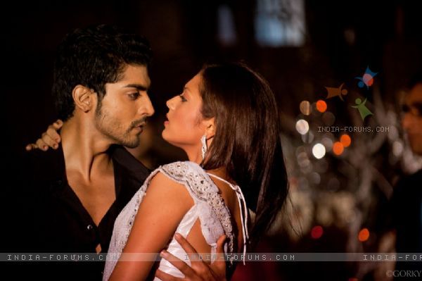  - Gurmeet Choudhary and Drashti Dhami