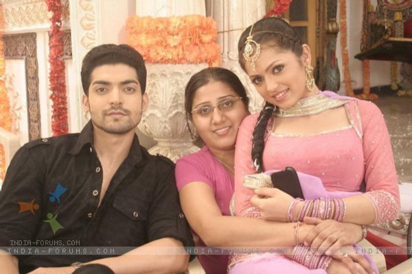  - Gurmeet Choudhary and Drashti Dhami