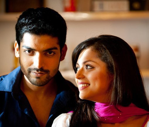  - Gurmeet Choudhary and Drashti Dhami