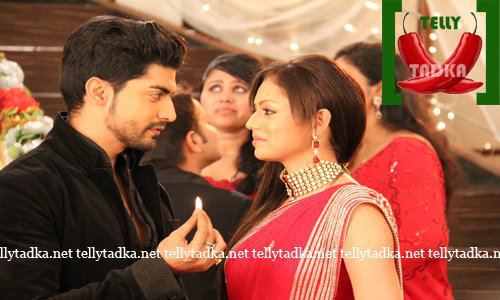  - Gurmeet Choudhary and Drashti Dhami