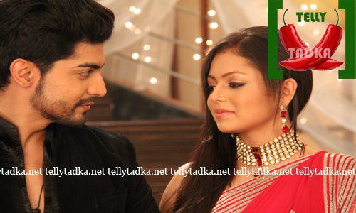  - Gurmeet Choudhary and Drashti Dhami