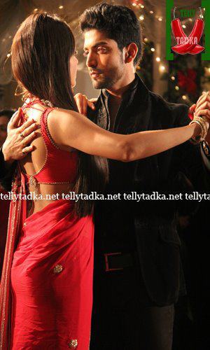  - Gurmeet Choudhary and Drashti Dhami