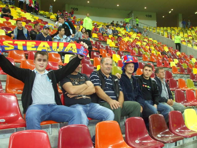 arena