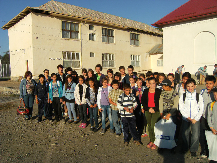 DSCF7111 - anul scolar 2012-2013