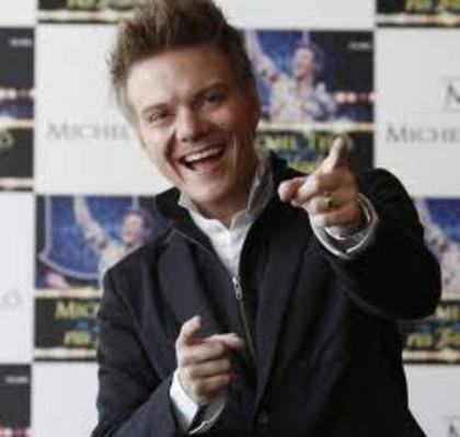 4867987967987 - Michel Telo