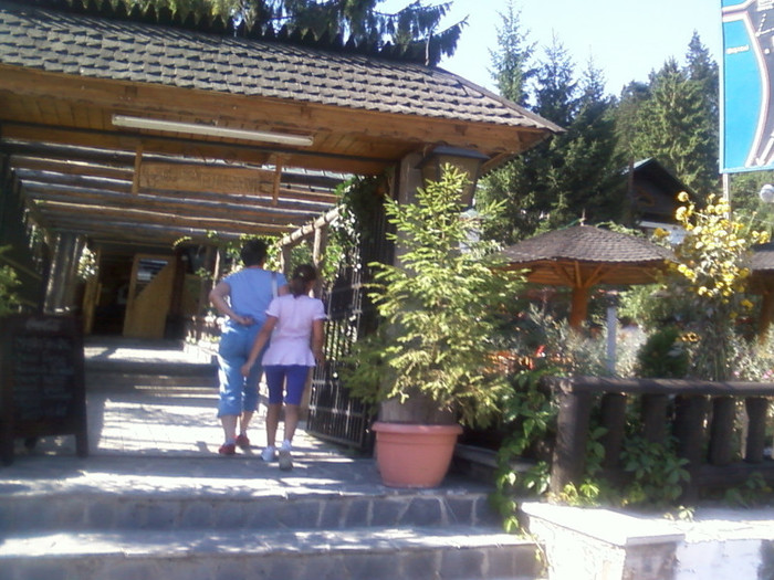 GURA DIHAM - Concediu 2012 si ATRACTII TURISTICE