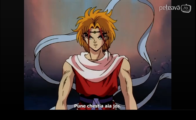 suzaku 1 - Anime Bad Boys
