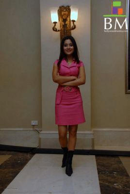  - Glamorous Bidaai Success Bash