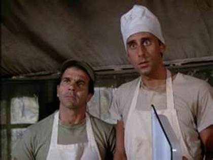 Mash - Mash 1972-1983