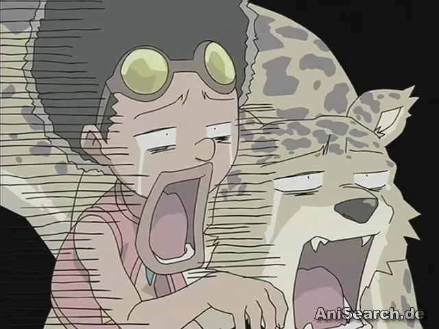 chocolove 5 - Anime Funny