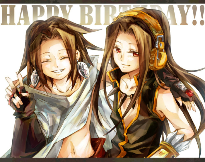 Asakura Twins:X:X:X Love:X