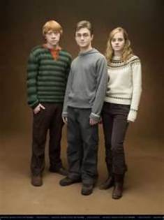 108 - Harry Potter si Ordinul Phoenix 2007