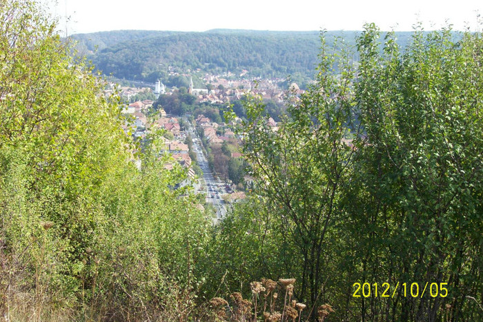 100_9863 - SIGHISOARA  TOAMNA album  03