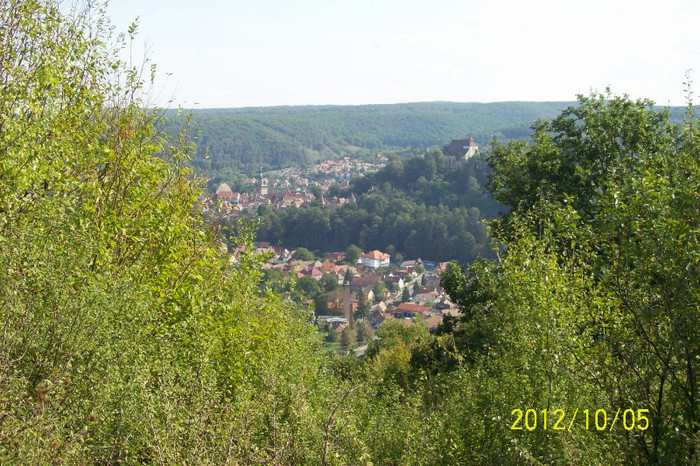 100_9864 - SIGHISOARA  TOAMNA album  03