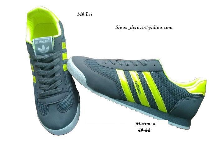 adidasi 172.a - Modele 2012