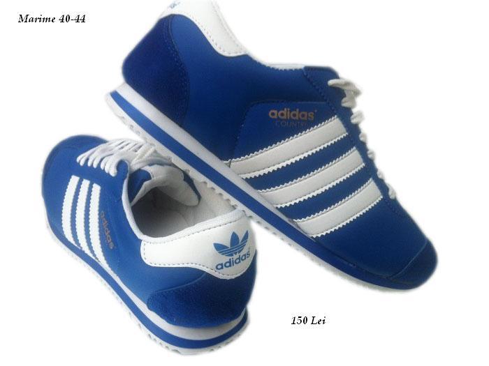 adidasi 184 - Modele 2012