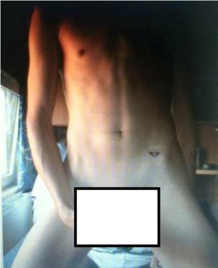 justin-bieber-naked-picture - SOC Are un s3x-tape cu Selena Gomez