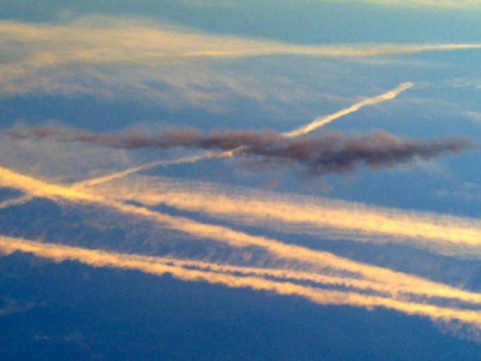 autostrada avioanelor