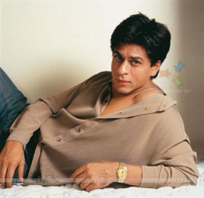 shahrukh khan - alege actorul