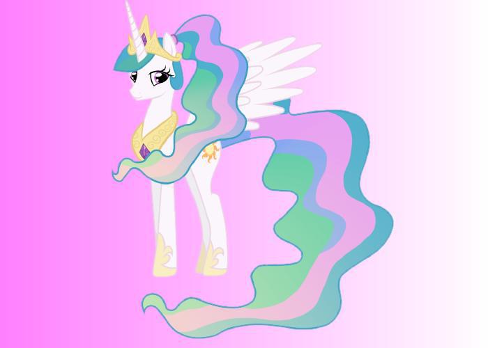 [[[[[[[ - Pony girl