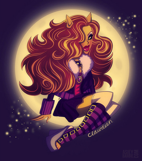 clawdeen_wolf__by_asieybarbie-d4v7ufd