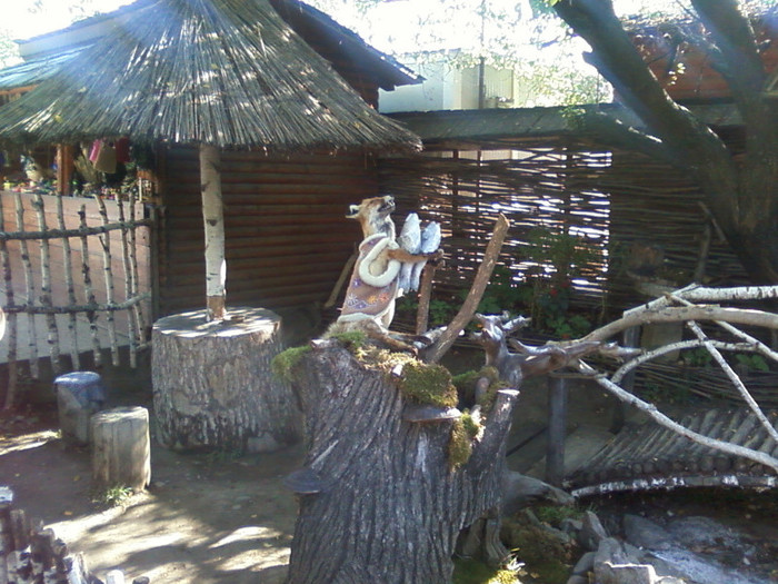 CASA MEMORIALA ION CREANGA