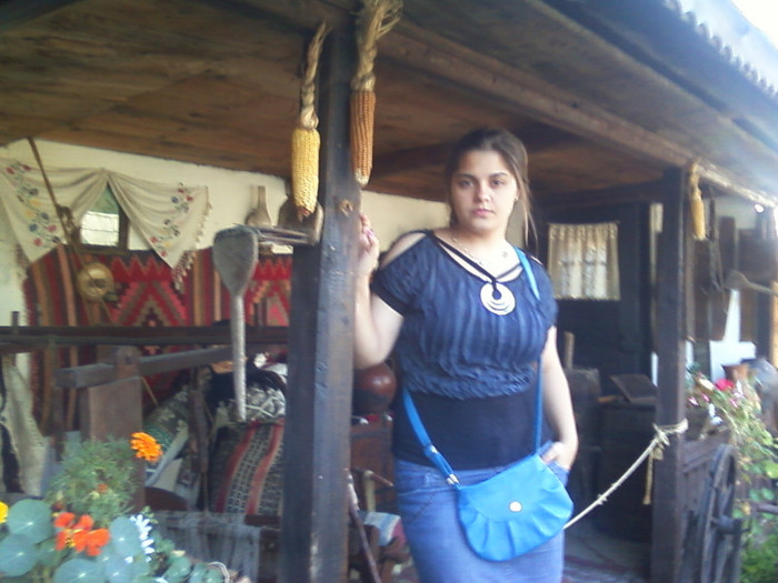CASA MEMORIALA ION CREANGA