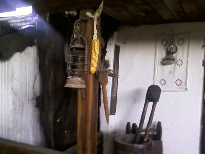 CASA MEMORIALA ION CREANGA