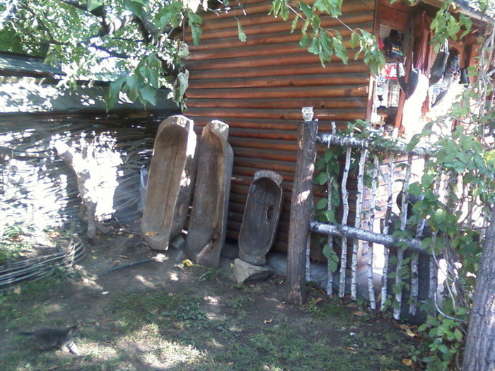 CASA MEMORIALA ION CREANGA