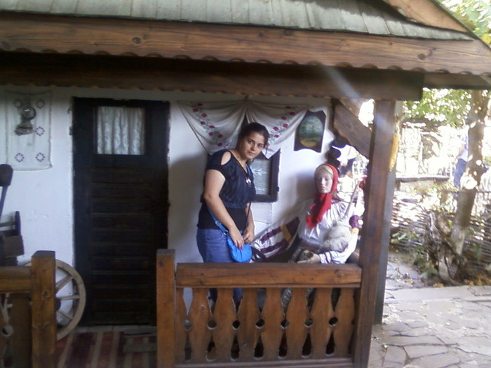 CASA MEMORIALA ION CREANGA