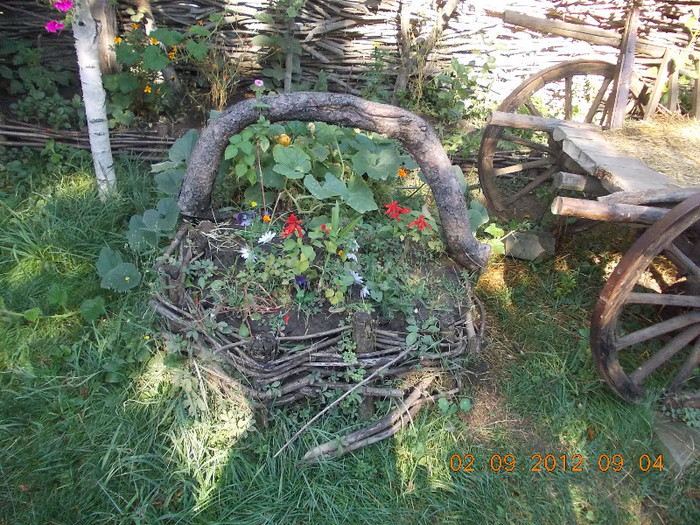CASA MEMORIALA ION CREANGA