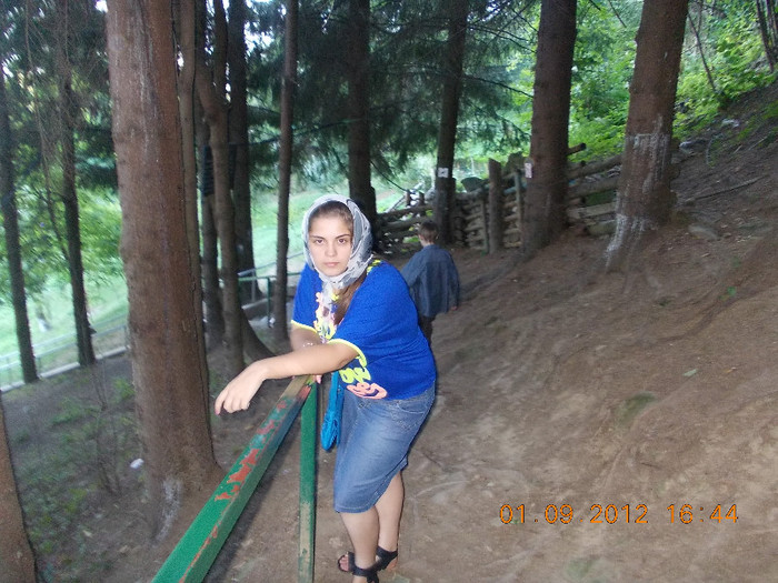 MANASTIREA SIHLA NT