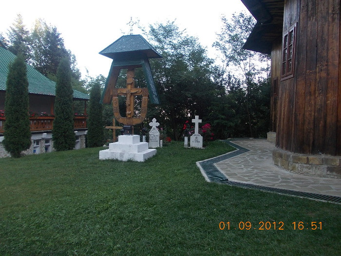 MANASTIREA SIHLA NT