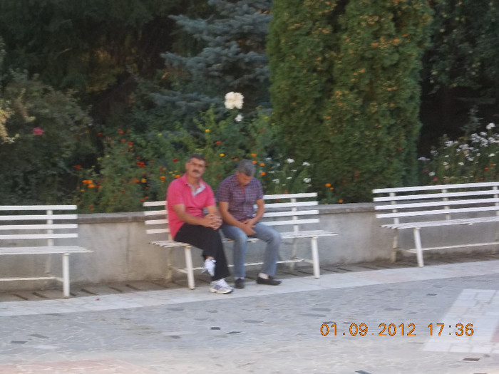 MANASTIREA SIHLA NT