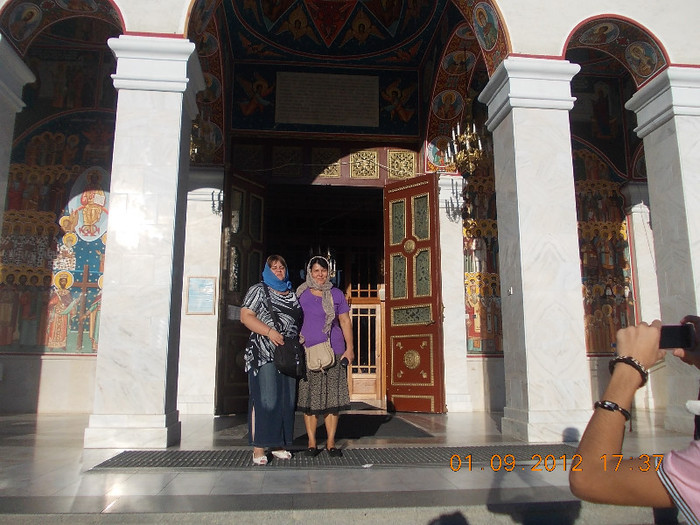 MANASTIREA SIHASTRIA NT