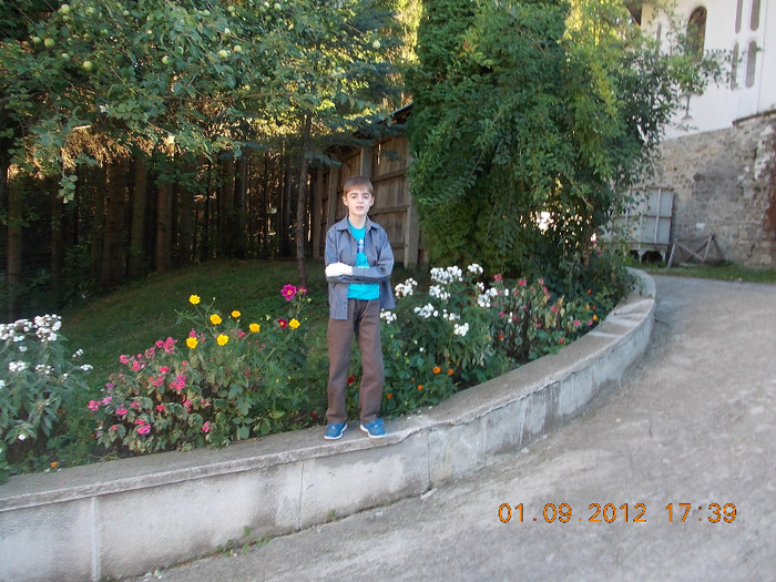 MANASTIREA SIHASTRIA NT