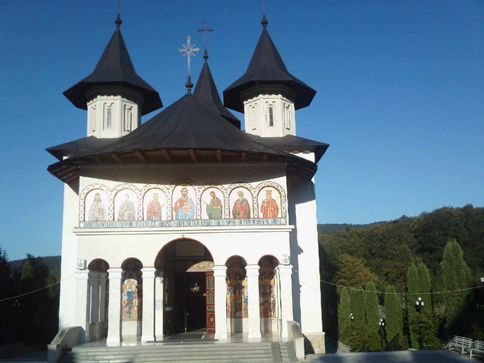 MANASTIREA SIHASTRIA NT