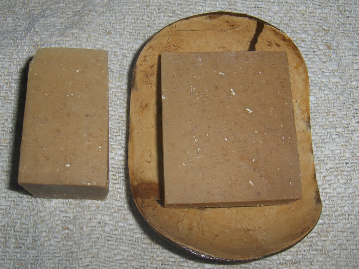 Lapte miere propolis si ovaz