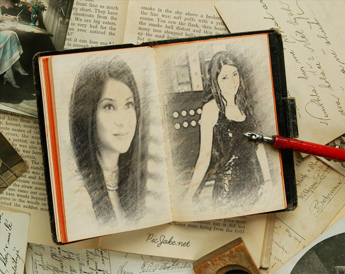 - jenny poze modificate