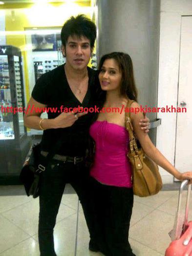  - Aapki Sara Khan